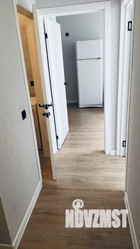 1-к квартира, на длительный срок, 42м2, 8/16 этаж