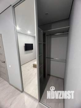 1-к квартира, на длительный срок, 36м2, 3/22 этаж