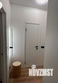 1-к квартира, на длительный срок, 40м2, 14/19 этаж