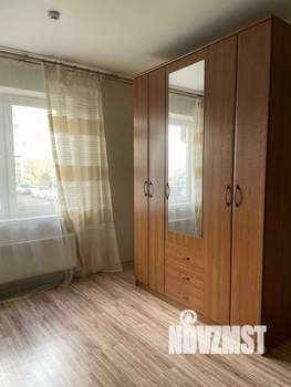 1-к квартира, на длительный срок, 36м2, 1/16 этаж