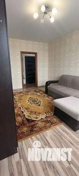 1-к квартира, на длительный срок, 41м2, 8/18 этаж