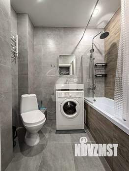 1-к квартира, на длительный срок, 34м2, 3/16 этаж