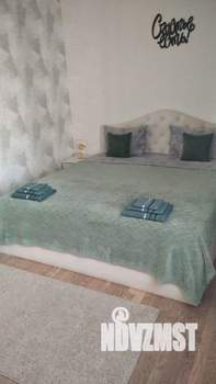 2-к квартира, посуточно, 64м2, 9/16 этаж