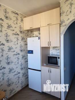 1-к квартира, на длительный срок, 33м2, 7/7 этаж