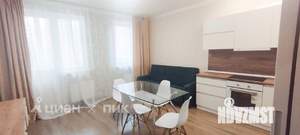 2-к квартира, на длительный срок, 65м2, 7/24 этаж
