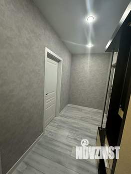 1-к квартира, на длительный срок, 42м2, 17/19 этаж