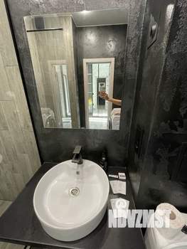 1-к квартира, посуточно, 38м2, 19/21 этаж