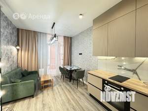 1-к квартира, на длительный срок, 44м2, 20/22 этаж