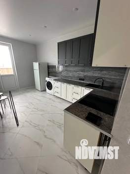 2-к квартира, на длительный срок, 64м2, 3/8 этаж