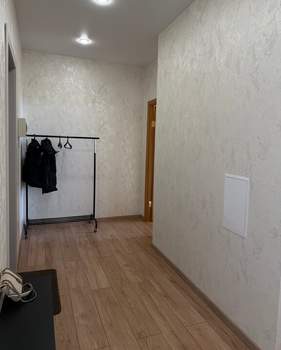 1-к квартира, на длительный срок, 45м2, 22/24 этаж