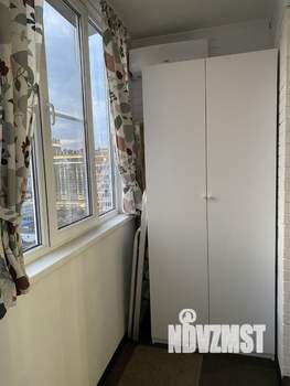 1-к квартира, на длительный срок, 53м2, 16/16 этаж