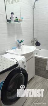 1-к квартира, на длительный срок, 30м2, 24/25 этаж