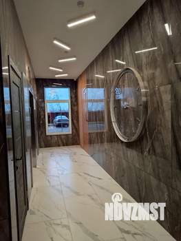 1-к квартира, на длительный срок, 35м2, 18/18 этаж