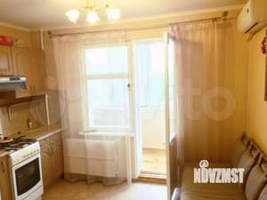 1-к квартира, на длительный срок, 42м2, 9/9 этаж