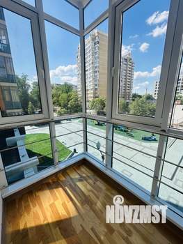 4-к квартира, на длительный срок, 110м2, 3/21 этаж