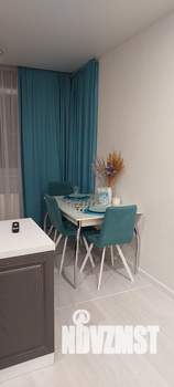 1-к квартира, посуточно, 40м2, 4/17 этаж