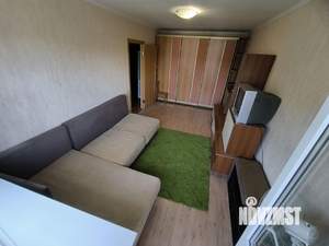 1-к квартира, на длительный срок, 32м2, 4/5 этаж