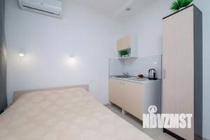 1-к квартира, посуточно, 12м2, 1/1 этаж