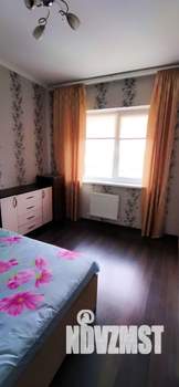 1-к квартира, на длительный срок, 30м2, 3/3 этаж