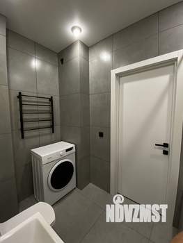 1-к квартира, на длительный срок, 47м2, 18/21 этаж