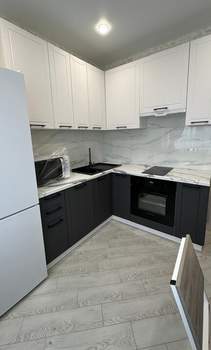 Студия квартира, на длительный срок, 27м2, 17/20 этаж