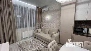 1-к квартира, на длительный срок, 55м2, 5/25 этаж