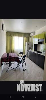 1-к квартира, на длительный срок, 42м2, 16/18 этаж