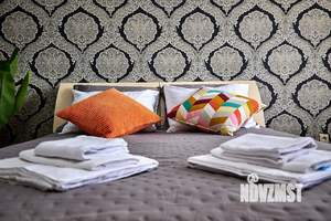 1-к квартира, посуточно, 40м2, 12/16 этаж