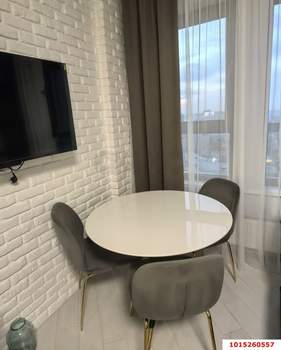 1-к квартира, на длительный срок, 49м2, 15/16 этаж