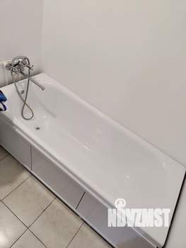 1-к квартира, на длительный срок, 37м2, 4/16 этаж
