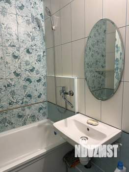 1-к квартира, на длительный срок, 35м2, 10/15 этаж