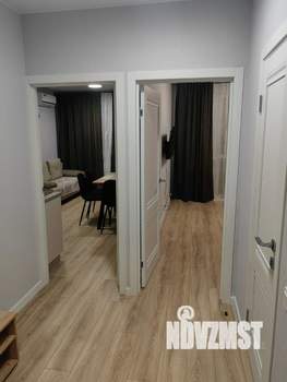 1-к квартира, на длительный срок, 36м2, 15/15 этаж