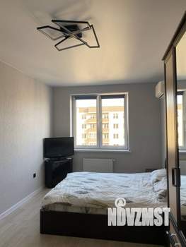 1-к квартира, на длительный срок, 37м2, 15/16 этаж