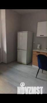 Студия квартира, на длительный срок, 26м2, 6/16 этаж