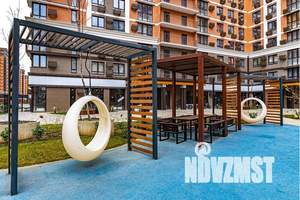 1-к квартира, посуточно, 30м2, 14/16 этаж