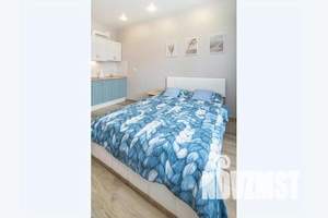 1-к квартира, посуточно, 27м2, 15/18 этаж