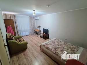 1-к квартира, на длительный срок, 37м2, 2/16 этаж