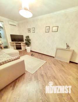 1-к квартира, на длительный срок, 45м2, 6/16 этаж