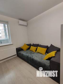 1-к квартира, на длительный срок, 35м2, 2/9 этаж