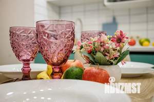 1-к квартира, посуточно, 28м2, 6/18 этаж