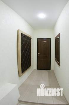 1-к квартира, посуточно, 27м2, 1/1 этаж