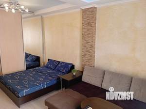 2-к квартира, посуточно, 80м2, 7/17 этаж