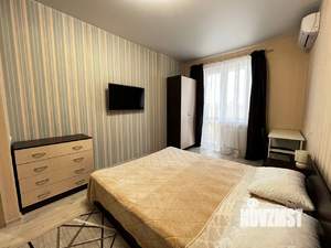 1-к квартира, на длительный срок, 38м2, 20/26 этаж