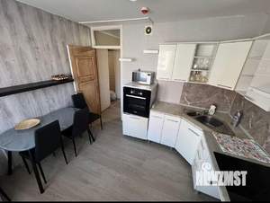 2-к квартира, на длительный срок, 59м2, 11/17 этаж