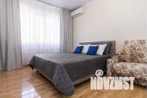 2-к квартира, посуточно, 65м2, 5/16 этаж