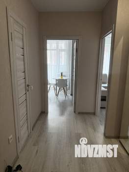 1-к квартира, на длительный срок, 34м2, 10/20 этаж
