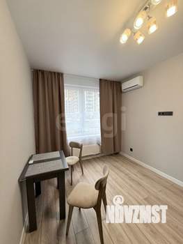 1-к квартира, на длительный срок, 38м2, 3/16 этаж