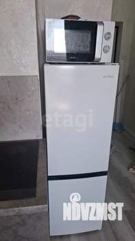 Студия квартира, на длительный срок, 28м2, 13/16 этаж