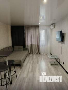 Студия квартира, на длительный срок, 32м2, 7/9 этаж