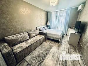 2-к квартира, посуточно, 70м2, 15/17 этаж